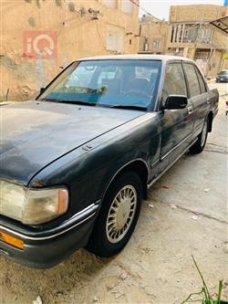 تويوتا كراون